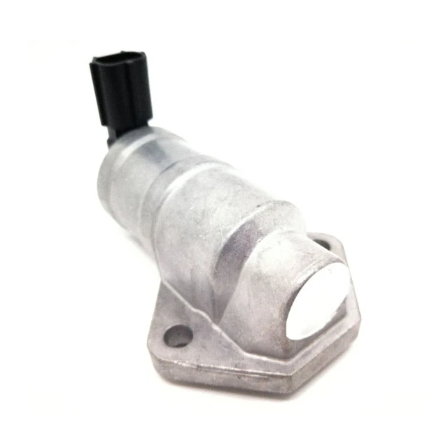 Клапан контроля воздуха 1S7G9F715AE 1355402 1113873 1358402 для Ford Ranger MONDEO Focus M Mazda B2300|Регулятор