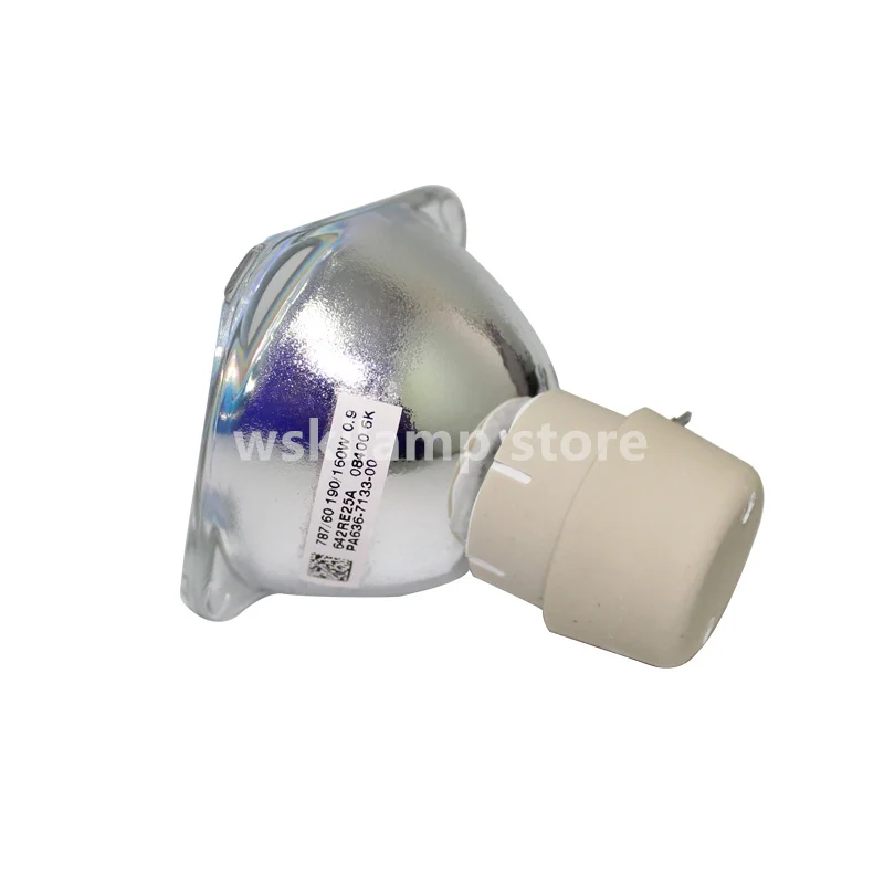 SUNLAPS Originale 5J.J9R05.001 Lampe De Projecteur Rechange Ampoule Avec Boîtier Pour BENQ MS3081+ MS521P MS522P MS524 MW526 MS506P MS504 MS504A MS504P MS514H MS527 MS524B TW526 TS537 Projecteurs