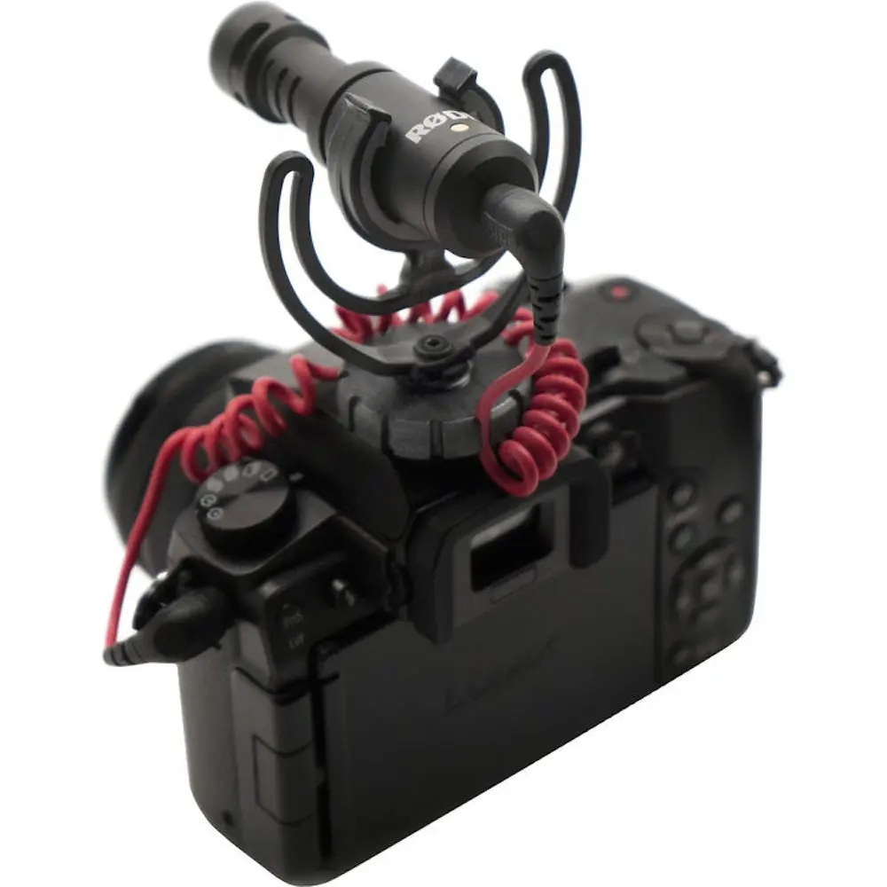 Ulanzi Original Rode VideoMicro On-Camera