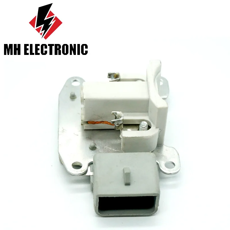 MH ELECTRONIC Fast Shipping Alternator Regulator F794B 136230 F1DU-10C359-AA F1DZ-10C359-A GR821 ARF2479 AMP0810 for Ford