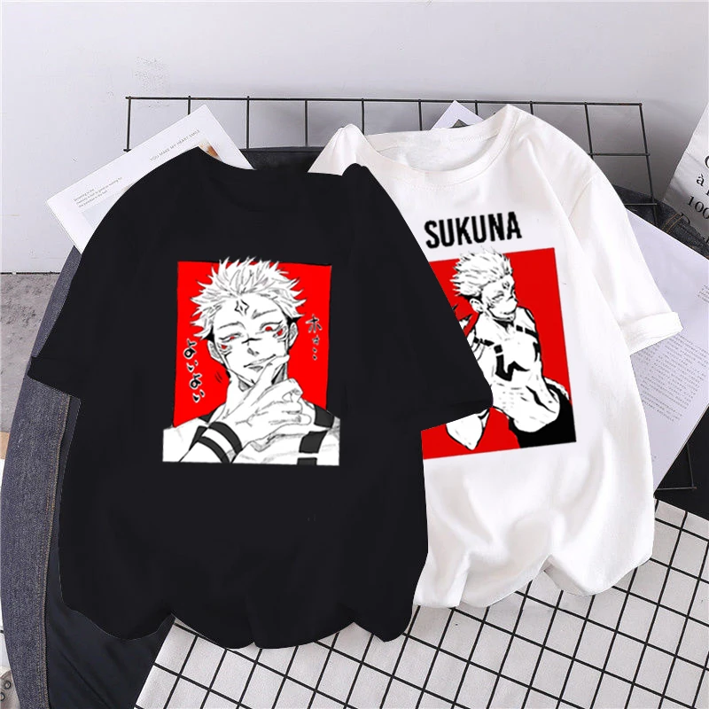 Anime Shirts & Graphic Tees | Hot Topic