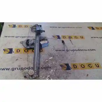 

WINDOW LIFTER FRONT RIGHT CITROEN C3