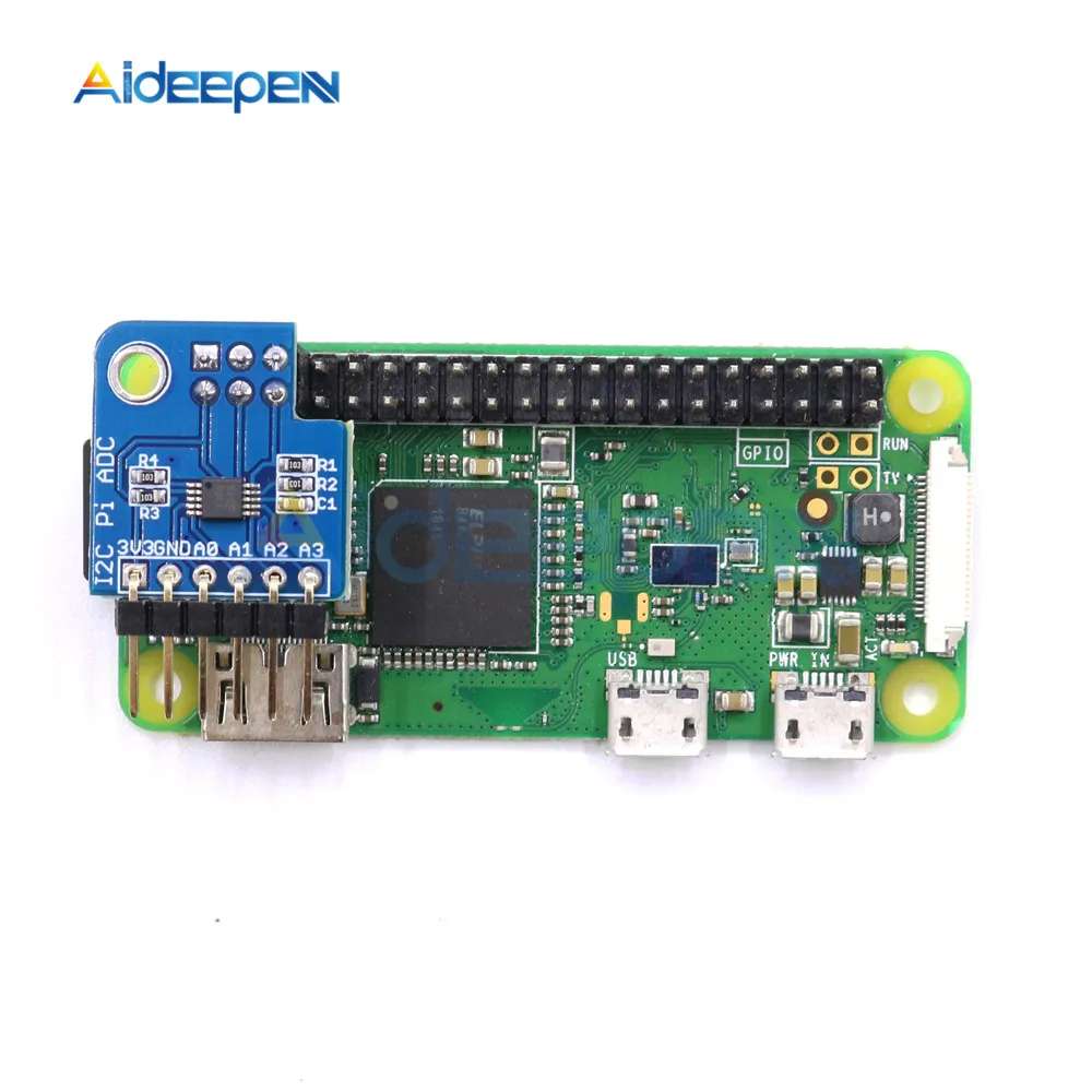Analog to digital converter raspberry pi wirelessvlero