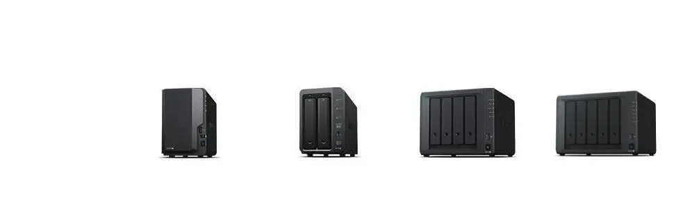 Synology DS218+  14