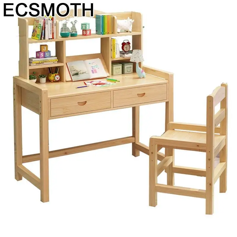 De Estudio Silla Y Infantiles Pour Scrivania Tavolino Bambini Adjustable Kinder Bureau Enfant Mesa Infantil Study Table For Kids |