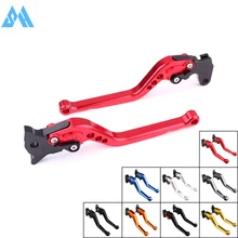 for Kawasaki ZR7 ZR7S ZR 7/7S 1999 2000 2001 2002 2003 Motorcycle Adjustable CNC Long Brake Clutch Levers