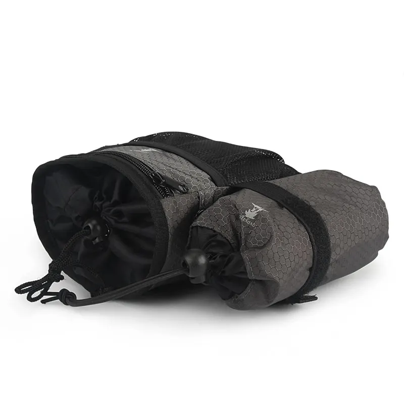 Pet Waist Bag Dog Bag Treat Dogs Obedience Agility Training Treat Bags Detachable Pup Feed Pocket Puppy Pets Snack dog treat bag,dog training supplies