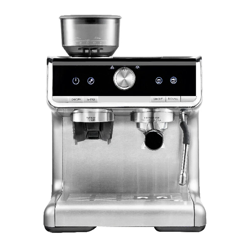Barsetto Baru Mesin Kopi Espresso 