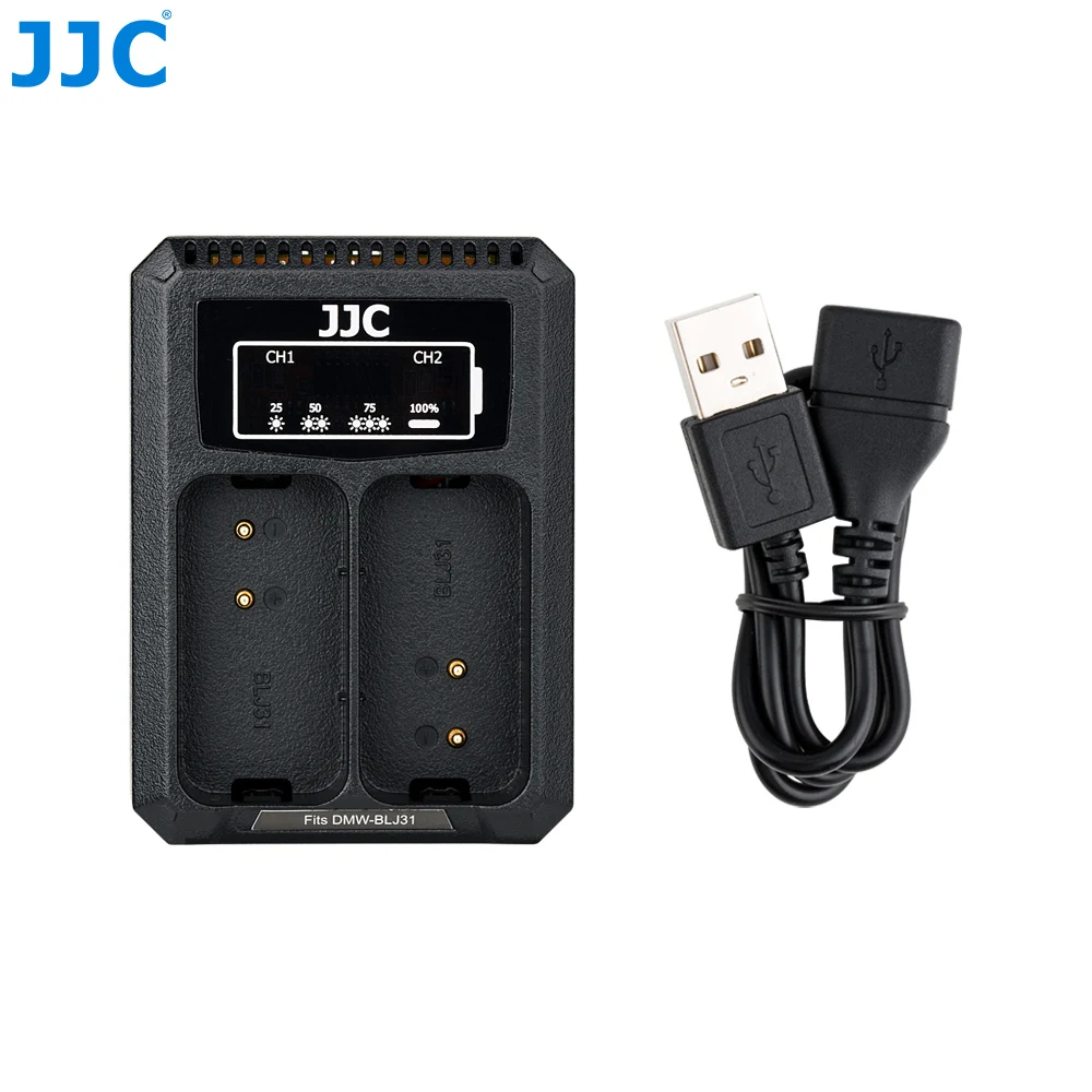 JJC DCH-BLJ31UE(1)