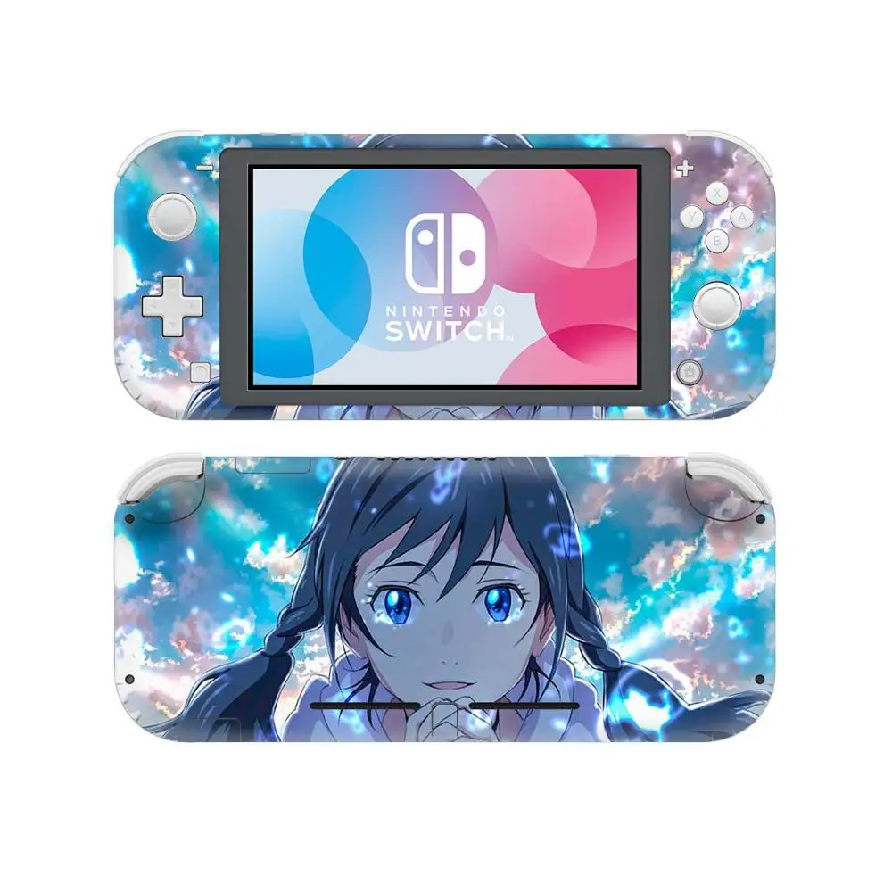 Pegatinas Protectoras De Vinilo Para Nintendo Switch Lite Pegatinas De Piel Para Pantalla De Nintendo Switch Lite Ns Nintendo Switch Lite Adhesivos Aliexpress