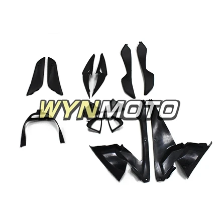 Инъекции Полный обтекатели для Honda CBR1000RR 2004 2005 CBR 1000 RR 04 ABS пластик мотоцикл обтекатель комплект красный черный синий Cowlings
