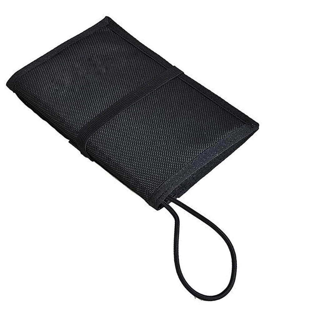 Scuba Diving Deluxe Underwater Notebook Dive Log With Waterproof Inner Pages