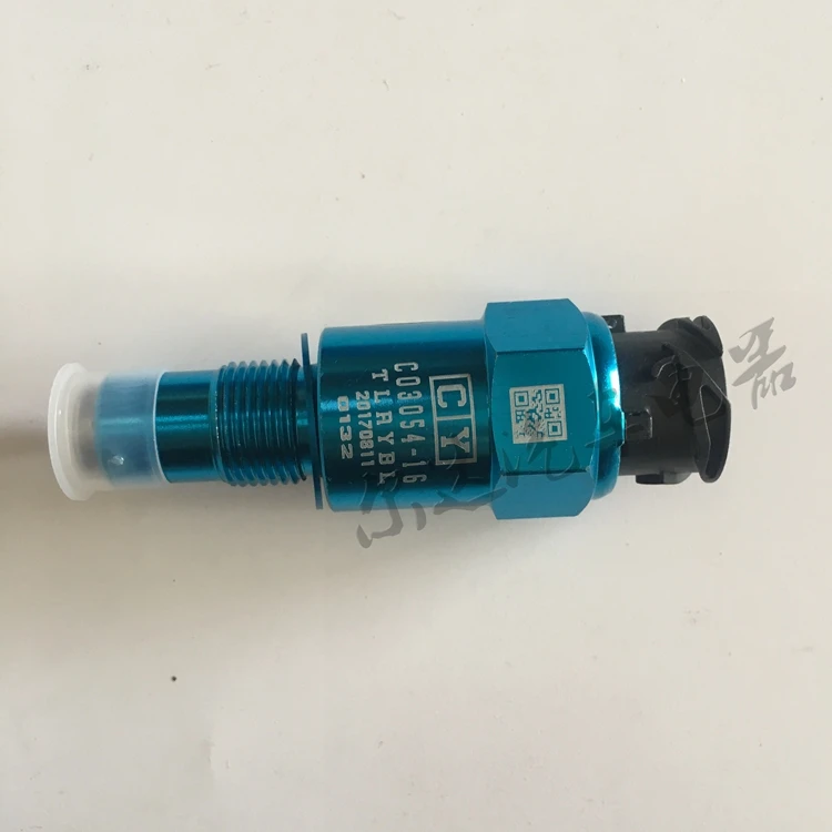 

Odometer speed sensor C03054-16 for Dongfeng Tianlong Guangqi Hino Balong
