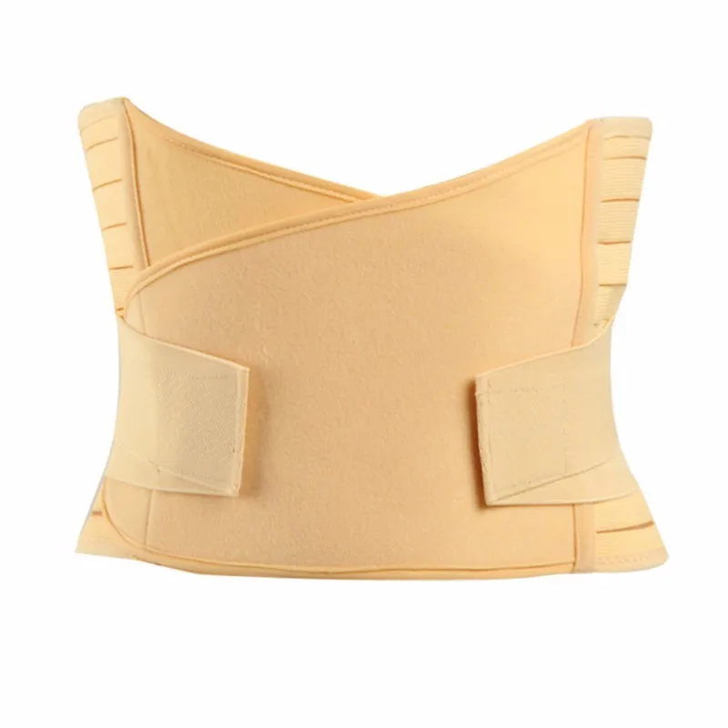 Lumbar Support Belt Back Braces Breathable Waist Treatment of Lumbar Disc Herniation Lumber Muscle Strain