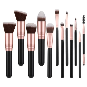 12pcs only brush