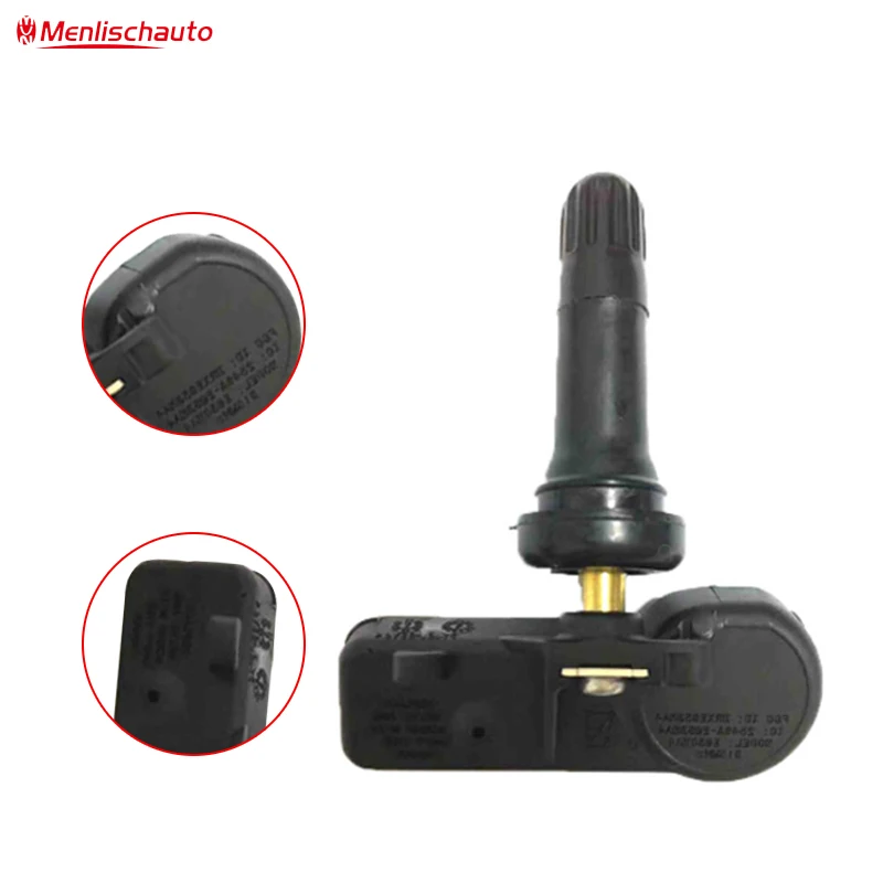 TPMS Датчик давления в шинах для американского автомобиля 13581558 13586335 25920615 20923680 |