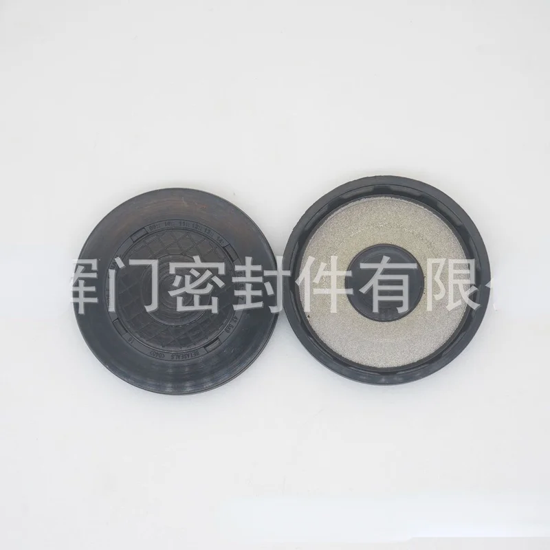 

Timing Belt Blanking Plugs Caps For Renault Opel Nissan 1.4l 1.6l 1.8l 2.0l 16V 57*10.5MM