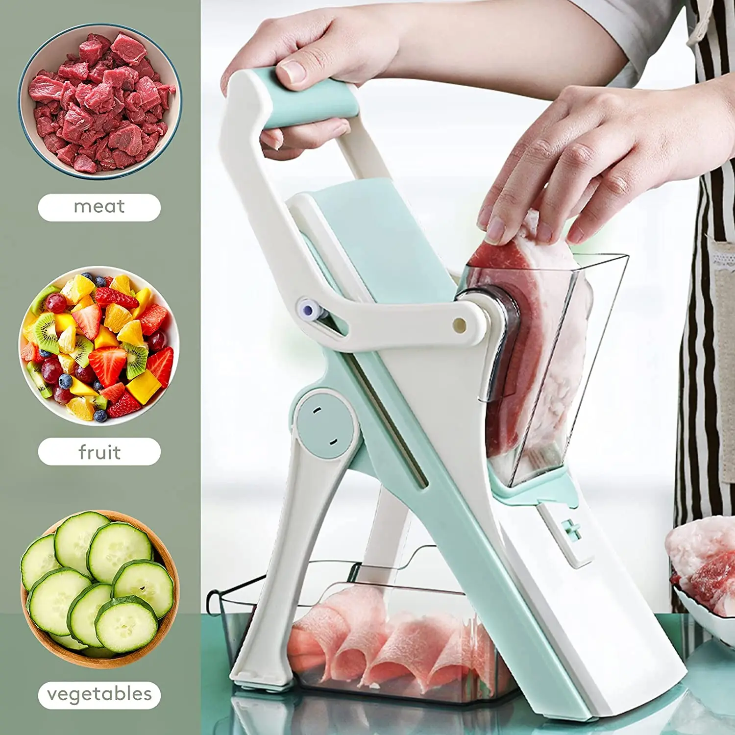 multifuncional vegetal slicer shredder ralador shredder acessórios de cozinha