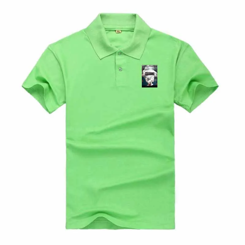 Brands masculina Polo Shirt Men Cotton Short Sleeve Men Polo Shirt Sportsjerseysgolftennis Plus Size Male Blusas Tops
