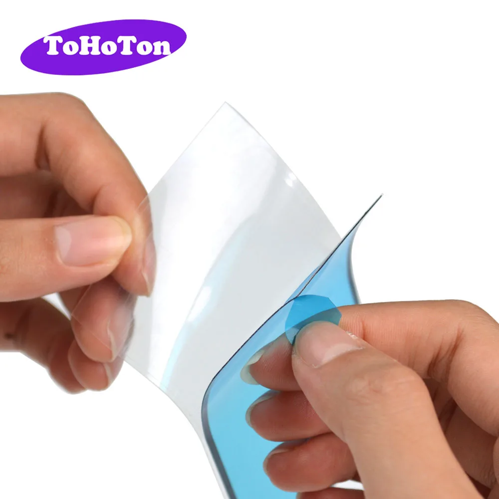 Waterproof Double Side Tape Glue for Garmin Edge 1030 Back Case and LCD Display Screen Panel Repair Part Replacement Accessories