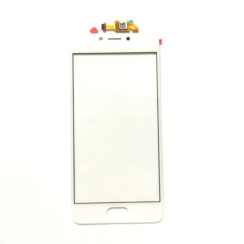 Сенсорный экран для Meizu M5C/Meilan 5C сенсорный экран дигитайзер панель идеальный Ремонт Запчасти стекло сенсор
