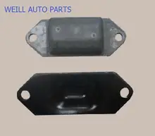 Weill 2904020-p01 inferior braço buffer conjunto do bloco para great wall wingle norbo marca peças originais