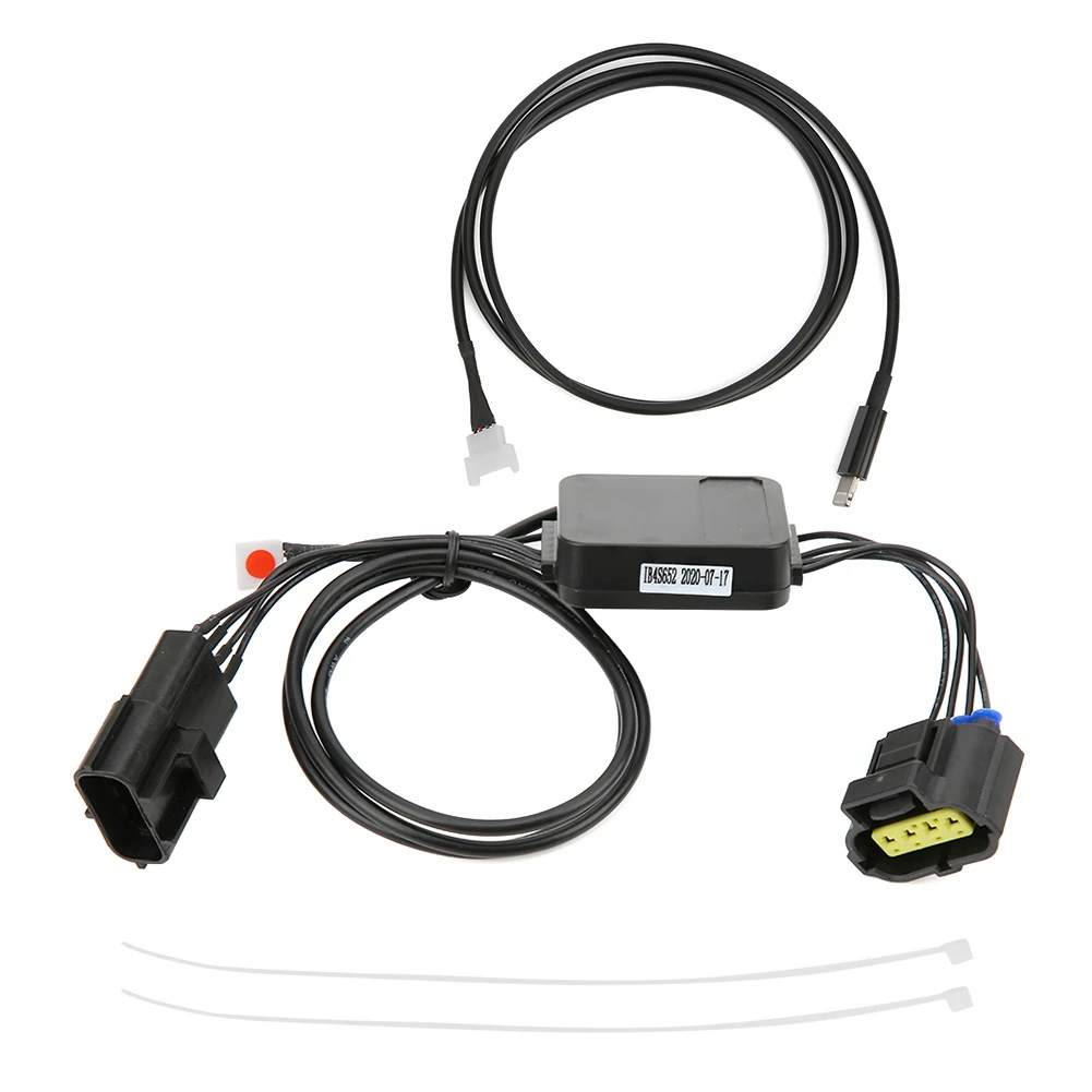 Cammus Windbooster 9-Mode 4S Electric Throttle