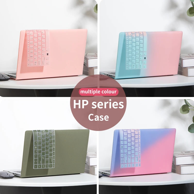 Чехол для ноутбука HP Probook 440 G8 14 дюймов чехол Pavilion 14-dv 14-ce жесткий из ПВХ с защитой