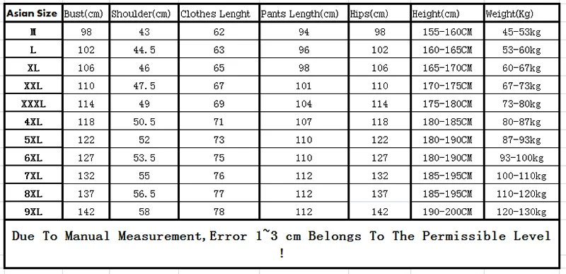 Plus Size 6XL 7XL M-9XL Men's Sportswear Sets Brand Warm Fur Liner TrackSuit Men 2 Piece Sweatshirt+ Sweatpants Set
