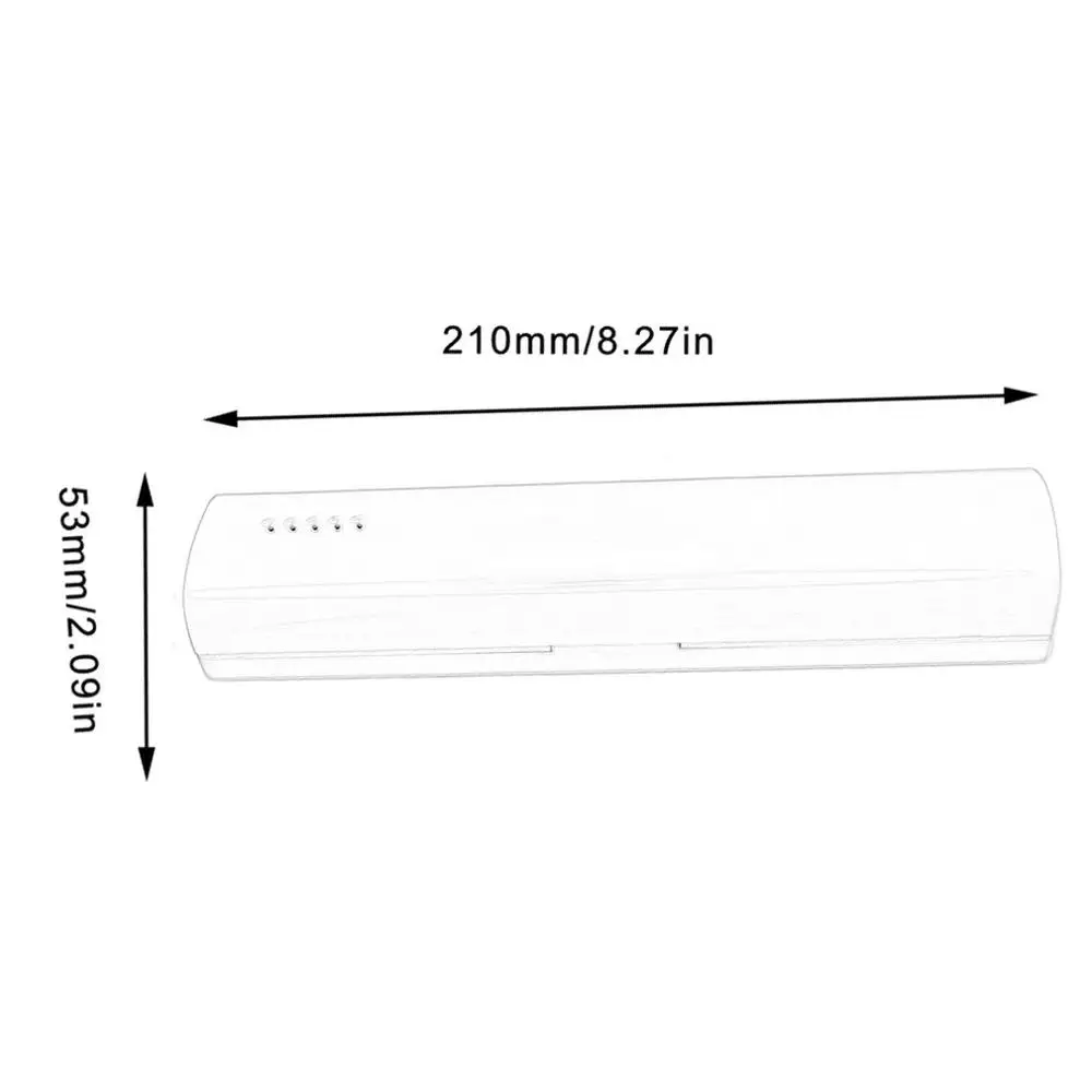 При температуре до-15 Батарея/Usb Dual-Применение Портативный ультрафиолетовая зубная щетка стерилизатор uv дезинфицирующая зубная щетка держатель