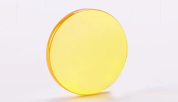

laser lens D20 FL63.5+ customzied dust cover + 25x57 drag chain