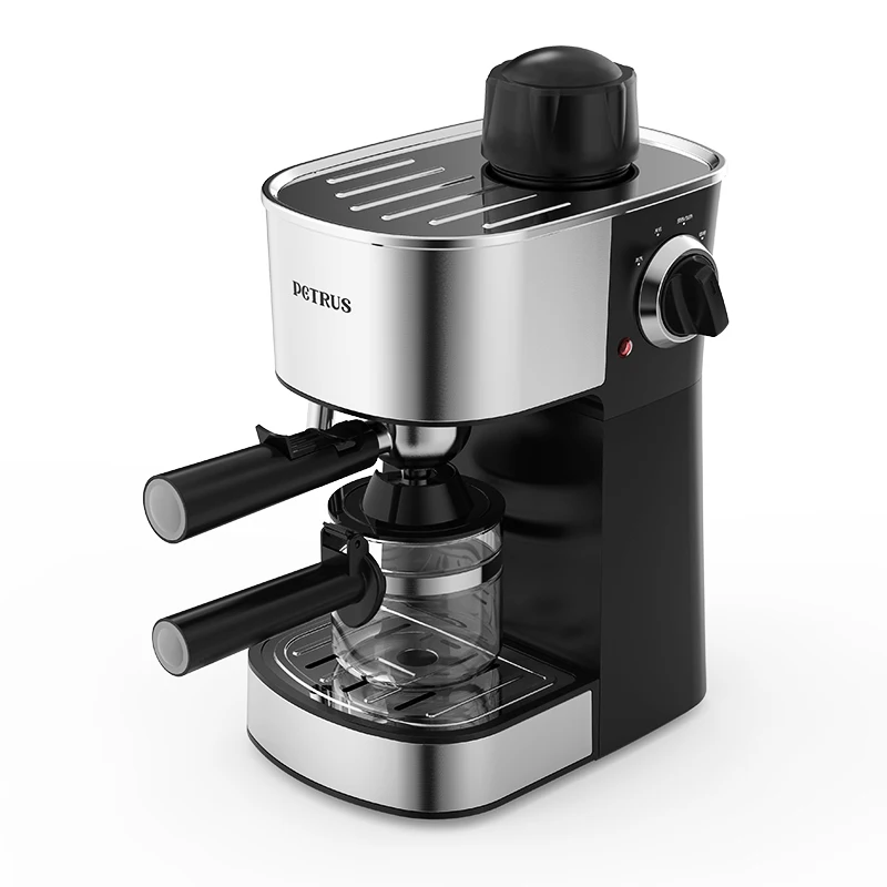 la maison coffee maker