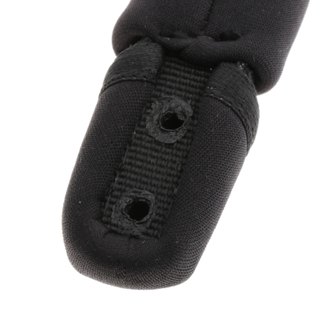 

2 Pack Replacement Kayak Carry Handles for Canoe Boat SUP Surfboard - Performance Neoprene Material