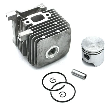 

Cylinder Piston Kit Fit For Stihl BG55,BG45,BG46,BG65,BG85,BR45C 4144 020 1200
