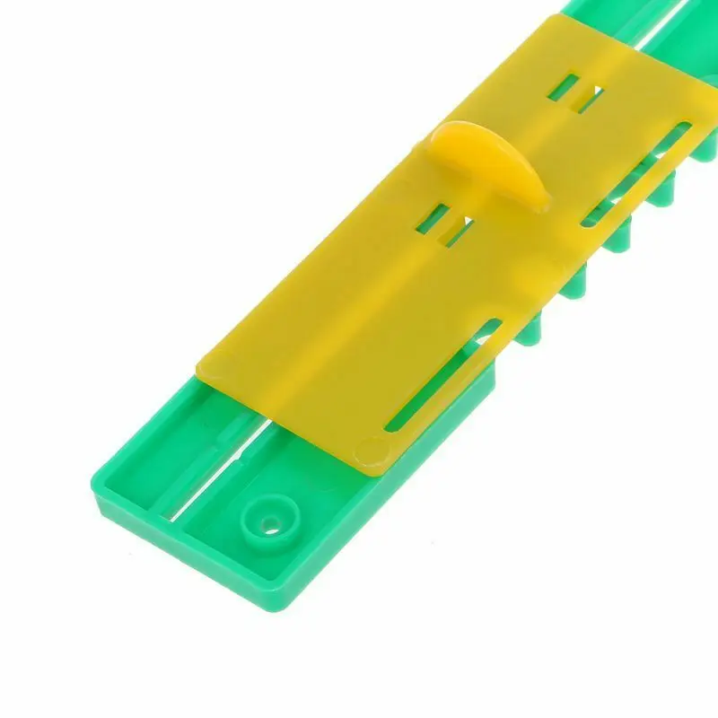 

5pcs Anti-escape Doors Bee Beehive Door Entrance Gate Beekeeper Tool Beekeeper Made Of High Quality Material