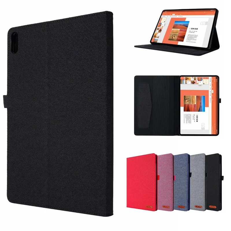 

Case For Huawei Matepad Pro 11 Case GOT-W29 GOT-AL09 Cowboy Pattern Flip Stand Cover For Huawei MatePad Pro 11 inch 2022 Case