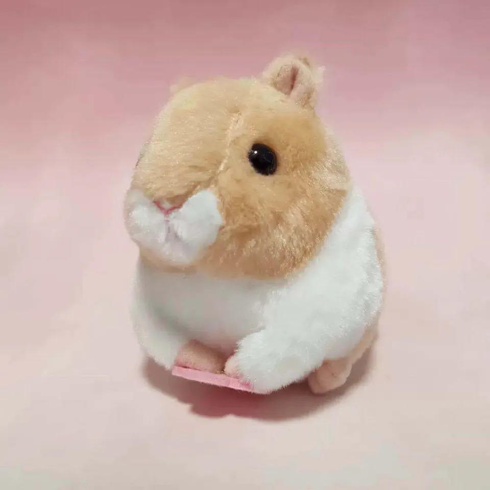 electric guinea pig toy