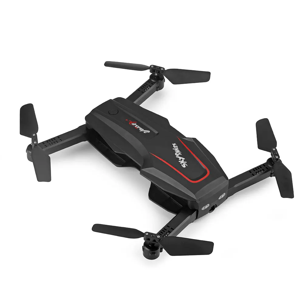Для WL Q626 0.3MP камеры селфи Дрон 2,4G 4CH Wifi RC Квадрокоптер