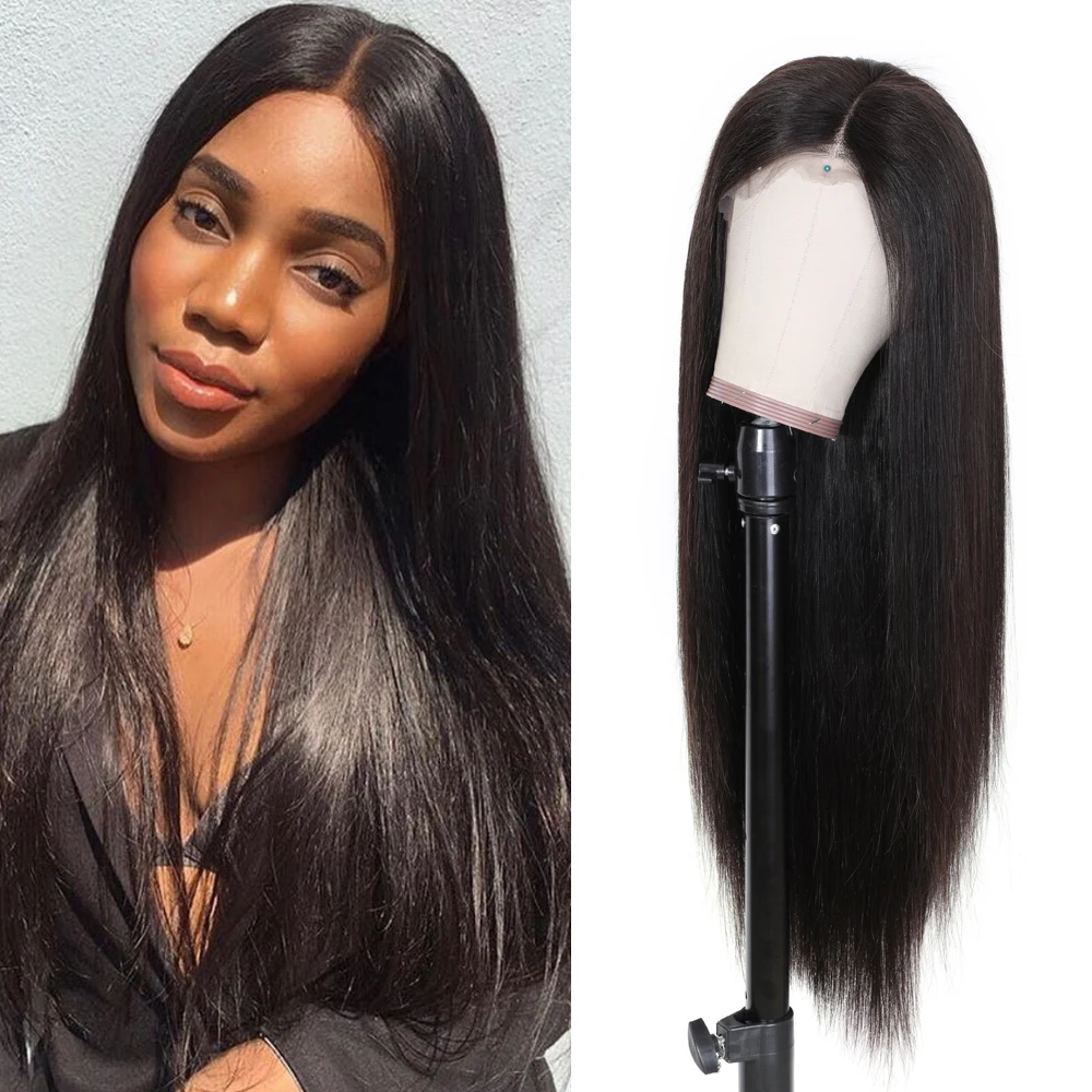 13×4 Transparent Lace Front Human Hair Wigs Brazilian Straight Hair 13x6 Deep Part Lace Front Wig Pre Plucked Ali Julia Remy Hair Lace Wigs (15)