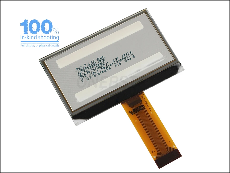 Ultimaker 2 Parts Dedicated LCD 2 42 OLED display Genuine Spot the new value hot selling 3D printer accessories 2212HH