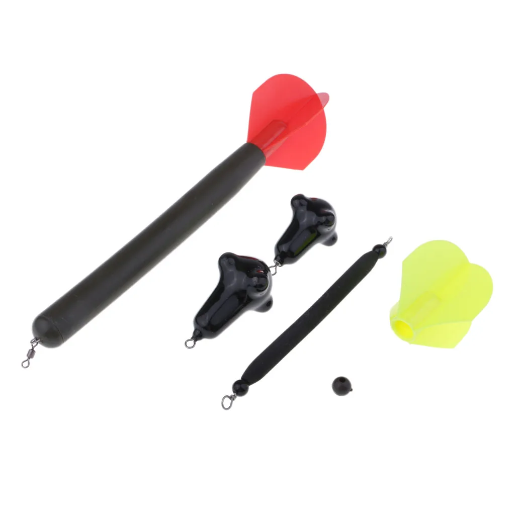 Fishing Dropzone Marker Floats Marker Stem Spare Fishing Floats