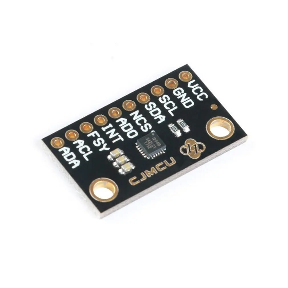 CJMCU-20948 ICM-20948 низкая мощность 9 датчик вала MEMS датчик движения устройство Автомобильное устройство датчик микросхемы
