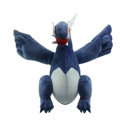 Muñecos de peluche de Pokémon para niños, juguetes de felpa suave, almohada creativa, regalo de cumpleaños y Navidad