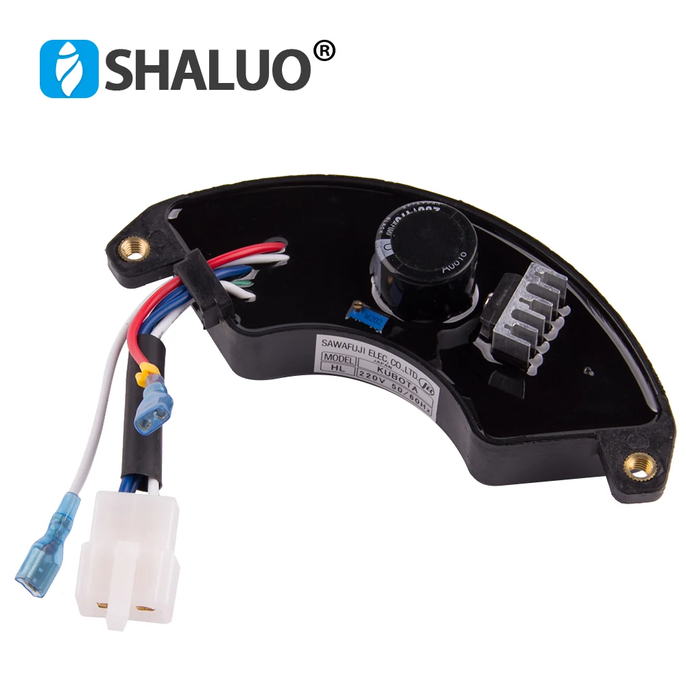 estabilizador pequeno automatico alternador regulador 01