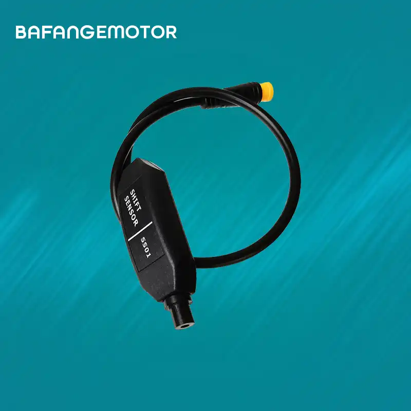 BAFANG Gear Sensor for BBS01 BBS02 BBSHD Electric Bike Sensor Shift Sensor for BBS Electric Bicycle Speed Sensor