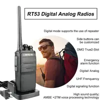 Walkie Talkie