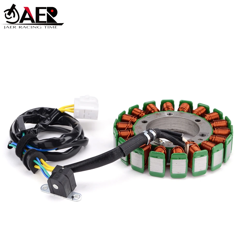 

Motorcycle Stator Coil for Suzuki AN650 Burgman 650 2003-2012 Generator Magneto 32101-10G10