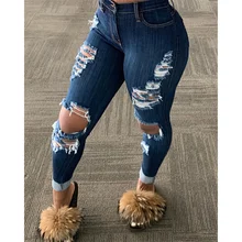 Pantalones vaqueros