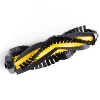 

Side Brush/ Filter/ Mop Cloth/ Roll Main Brush Kit For Robot Vacuum Cleaner Part