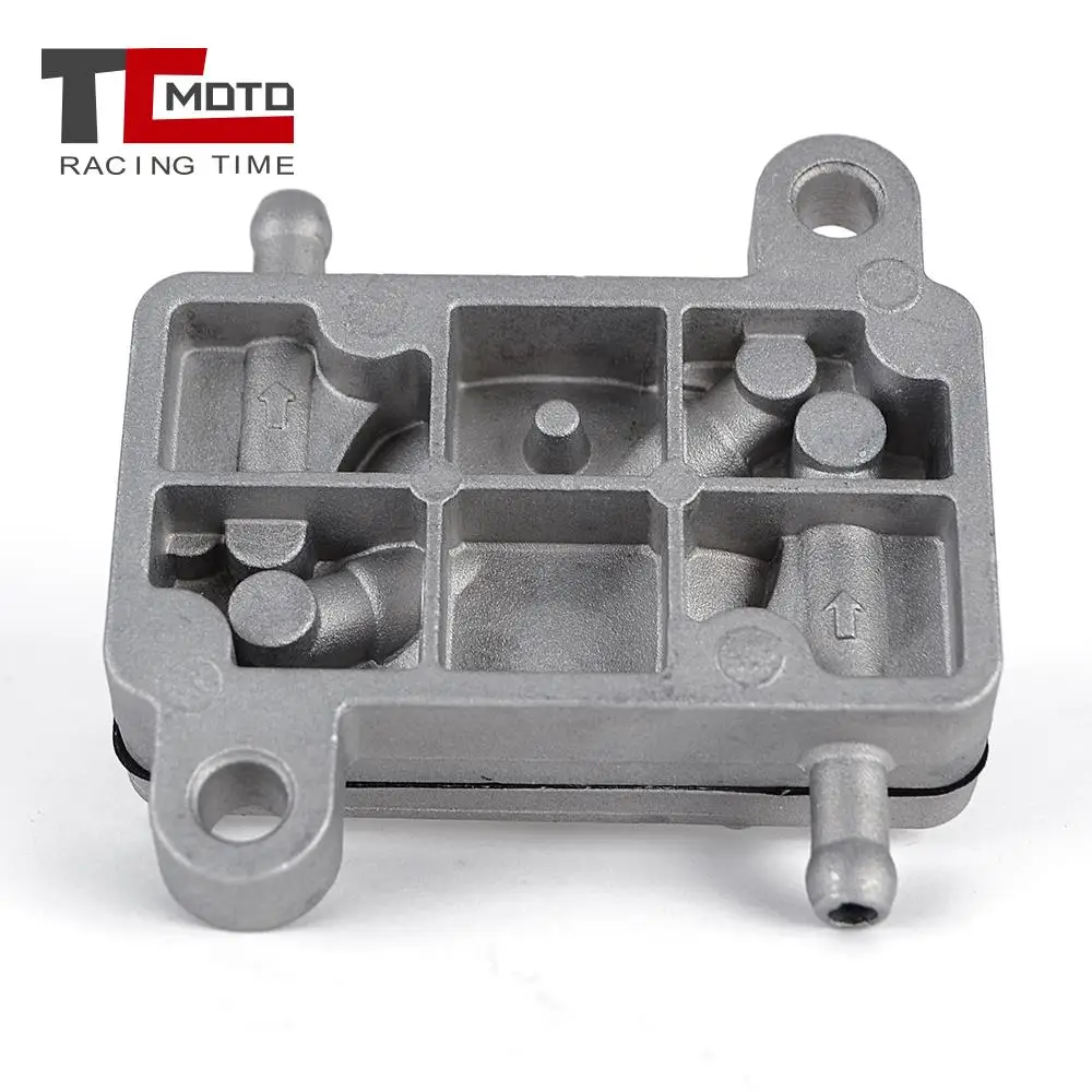 Pompa Carburante Per Arctic Cat Bearcat 340 440 370 Panther Jag 340 440 2000 3000 4000 Afs Lynx Trail Mountain Cat Deluxe Puma Z370